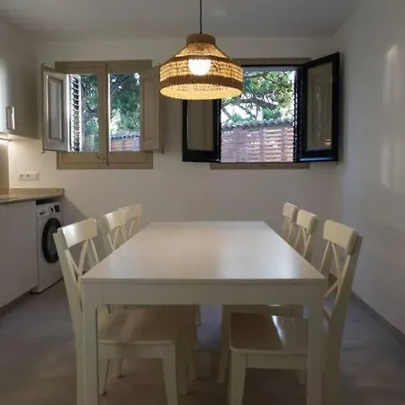 Seafront With Gorgeous Views Apartment Calella De Palafrugell