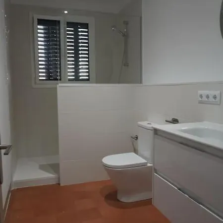 Apartment Seafront With Gorgeous Views Calella De Palafrugell